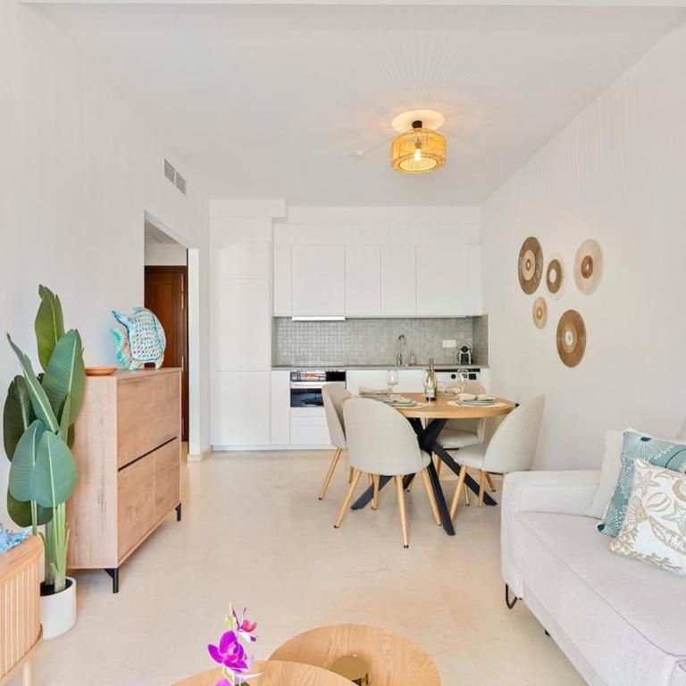 Casita Costalita - Apartamento de 1 dormitorio - 14