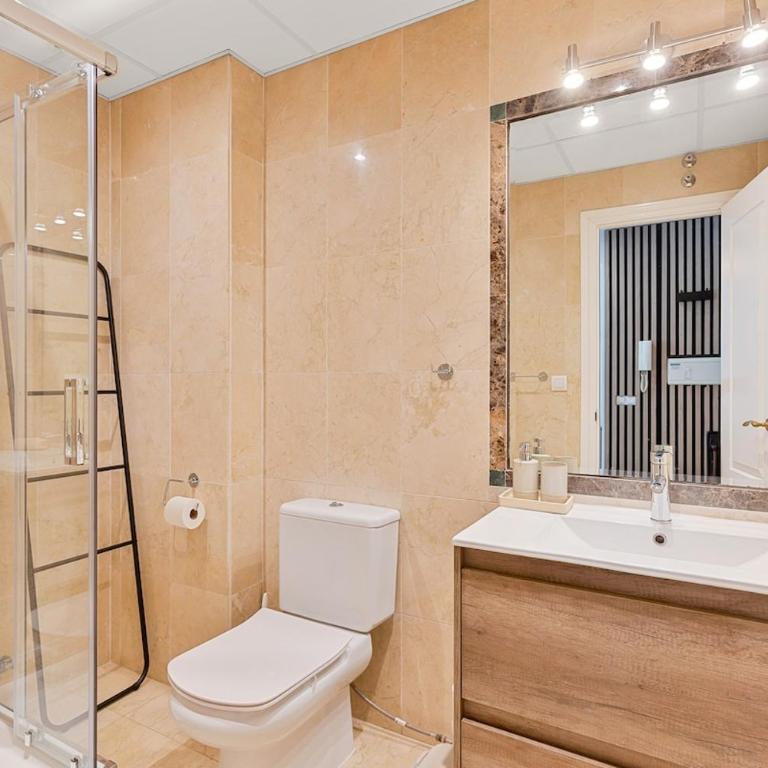 Casita Costalita - Apartamento de 1 dormitorio - 15