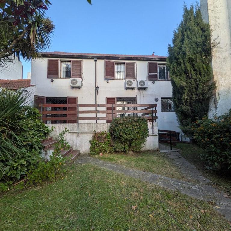 House in Miramar for 11 people - 5 blocks from the beach - Six-Bedroom House - 12