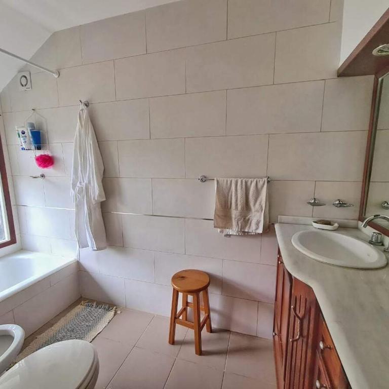 House in Miramar for 11 people - 5 blocks from the beach - Six-Bedroom House - 21