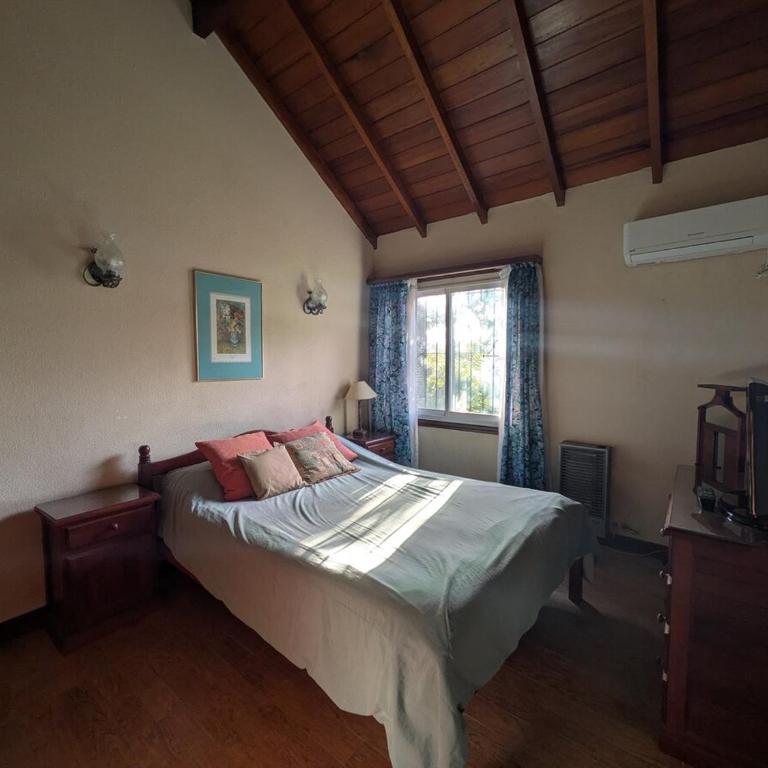 House in Miramar for 11 people - 5 blocks from the beach - Six-Bedroom House - 15