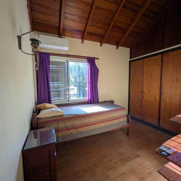 House in Miramar for 11 people - 5 blocks from the beach - Six-Bedroom House - 16