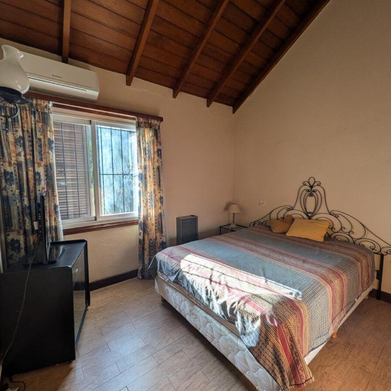 House in Miramar for 11 people - 5 blocks from the beach - Six-Bedroom House - 17