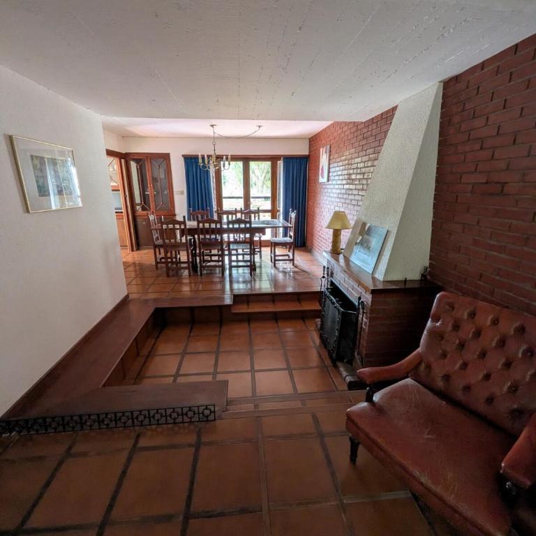 House in Miramar for 11 people - 5 blocks from the beach - Six-Bedroom House - 5