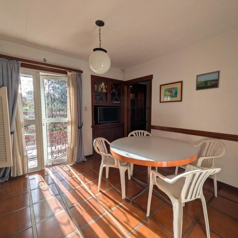 House in Miramar for 11 people - 5 blocks from the beach - Six-Bedroom House - 7