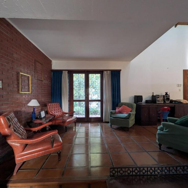 House in Miramar for 11 people - 5 blocks from the beach - Six-Bedroom House - 3