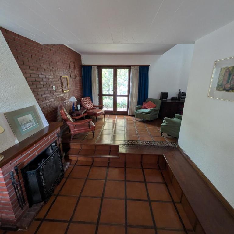 House in Miramar for 11 people - 5 blocks from the beach - Six-Bedroom House - 4
