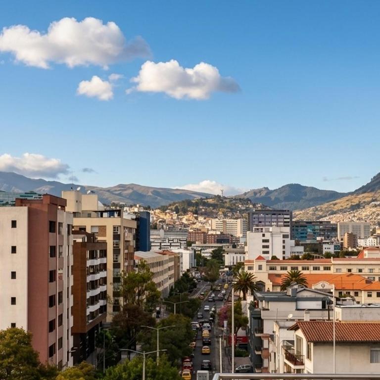 HIC Residence Management - Apartments and Suites - Apartamento Familiar de 2 dormitorios con vistas - 7