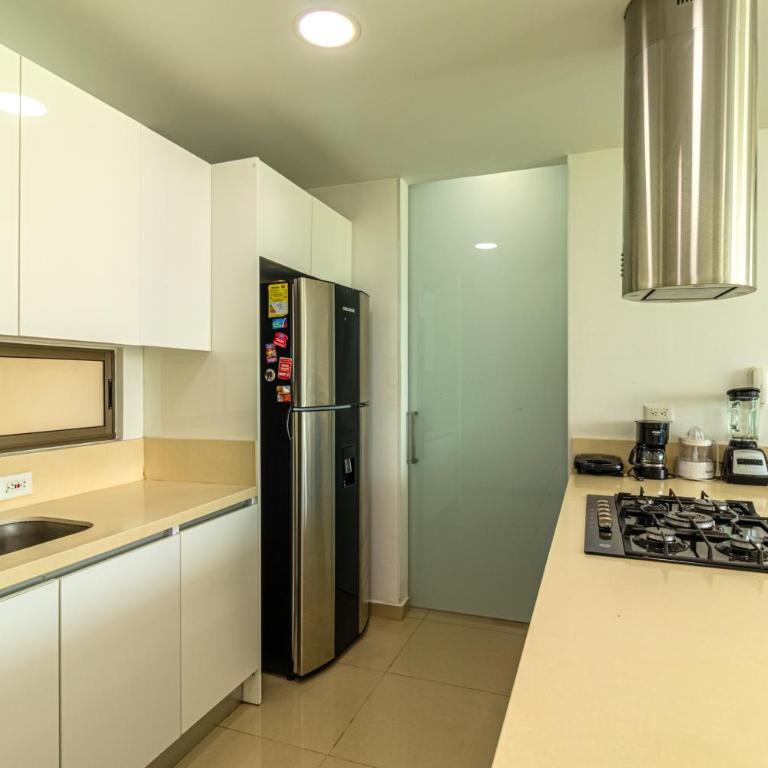 Samaria Club de Playa - Pozos Colorados - By INMOBILIARIA VS - Apartment with Sea View - 3