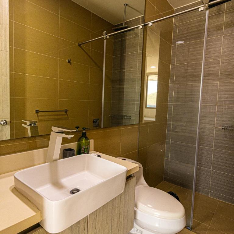 Samaria Club de Playa - Pozos Colorados - By INMOBILIARIA VS - Apartment with Sea View - 4