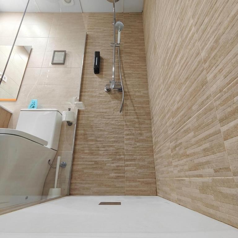 Acogedor piso climatizado cerca del Metro Oporto - Appartamento con 1 Camera da Letto - 8