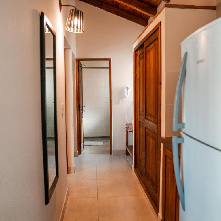 El Colonial Departamentos - Two-Bedroom Apartment - 1