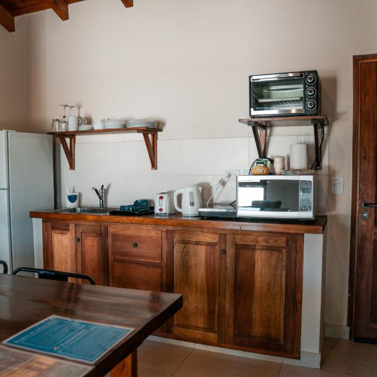 El Colonial Departamentos - Two-Bedroom Apartment - 7