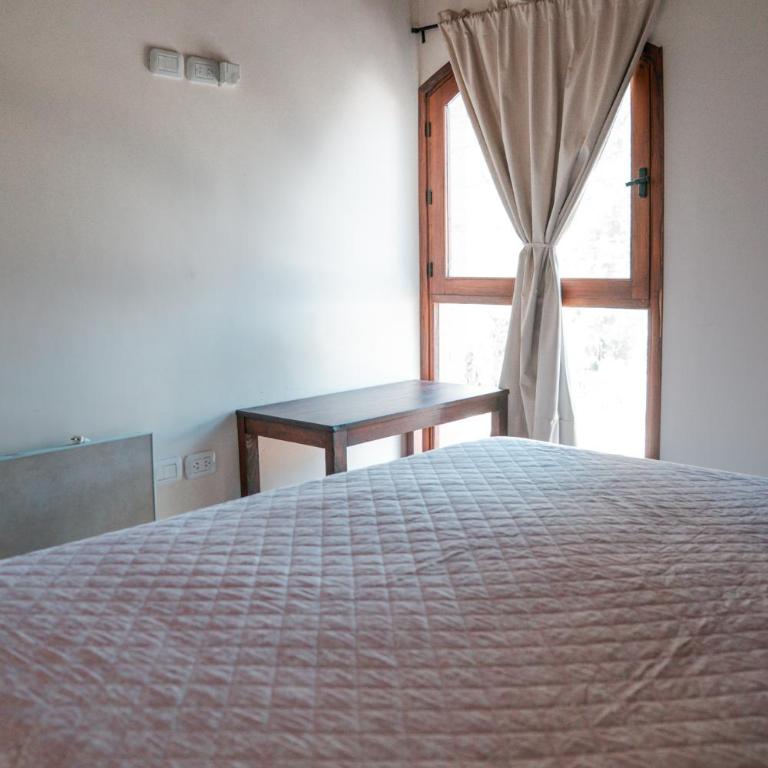 El Colonial Departamentos - Two-Bedroom Apartment - 2