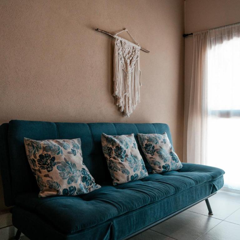 El Colonial Departamentos - Two-Bedroom Apartment - 3