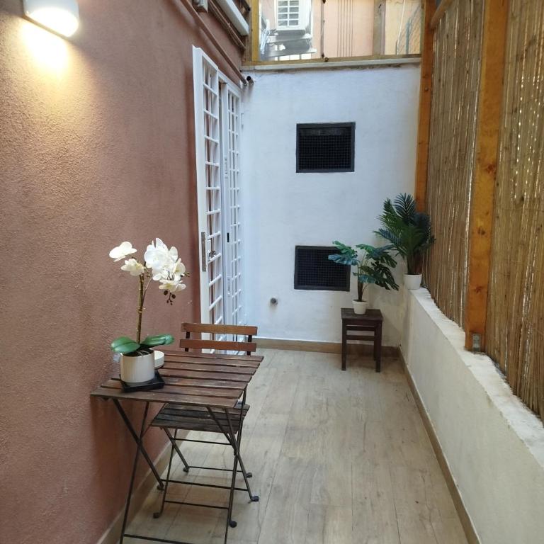 Pon Pon Sweet Home - Haus mit 1 Schlafzimmer - 44