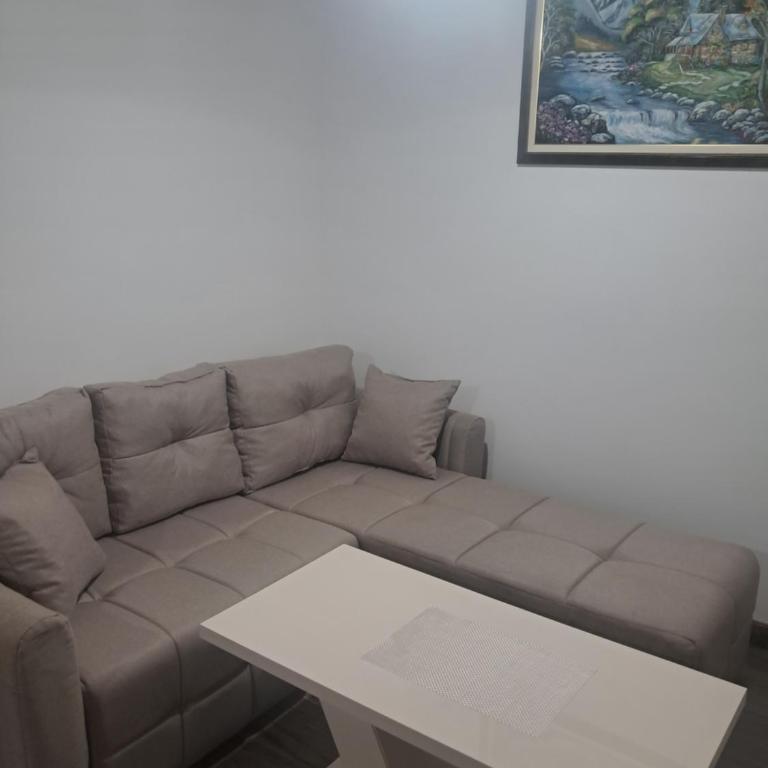 Two rooms cottage Nikola R - Two-Bedroom Chalet - 19
