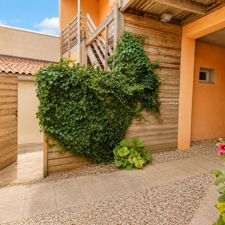 L'Évasion - T2 cosy, Terrasse, proche de la mer - Appartamento con 1 Camera da Letto - 10