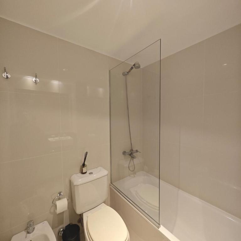 Arevalo - Bright apartment in the Best Area of Palermo - One-Bedroom Apartment - 2