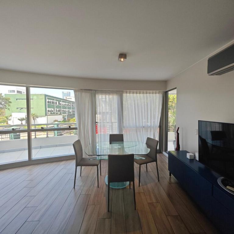 Arevalo - Bright apartment in the Best Area of Palermo - One-Bedroom Apartment - 17