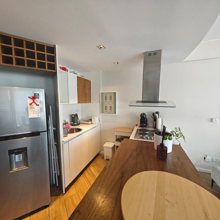 Arevalo - Bright apartment in the Best Area of Palermo - One-Bedroom Apartment - 18