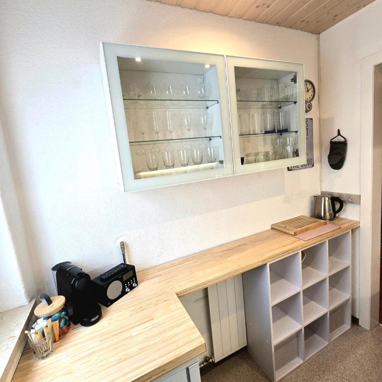 Sunny-Nest, Garden Apartment - Apartamento con terraza - 11