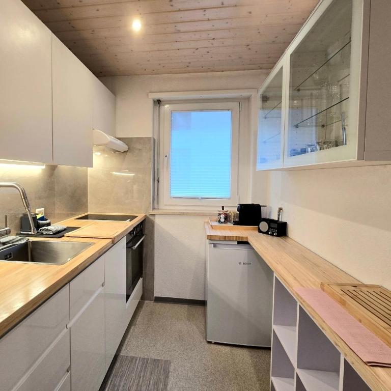 Sunny-Nest, Garden Apartment - Apartamento con terraza - 5