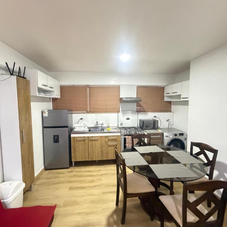 (4)Acogedor departamento, excelente ubicación - Apartamento de 2 dormitorios - 11