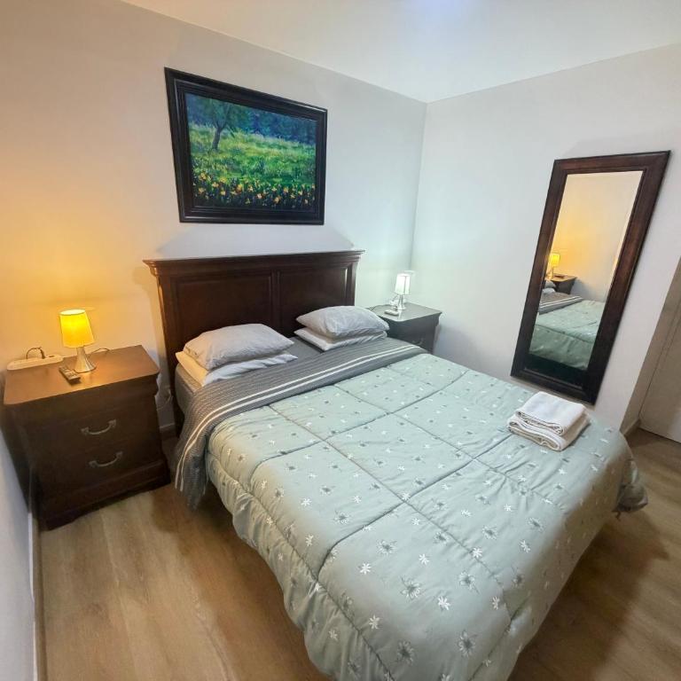 (4)Acogedor departamento, excelente ubicación - Apartamento de 2 dormitorios - 4