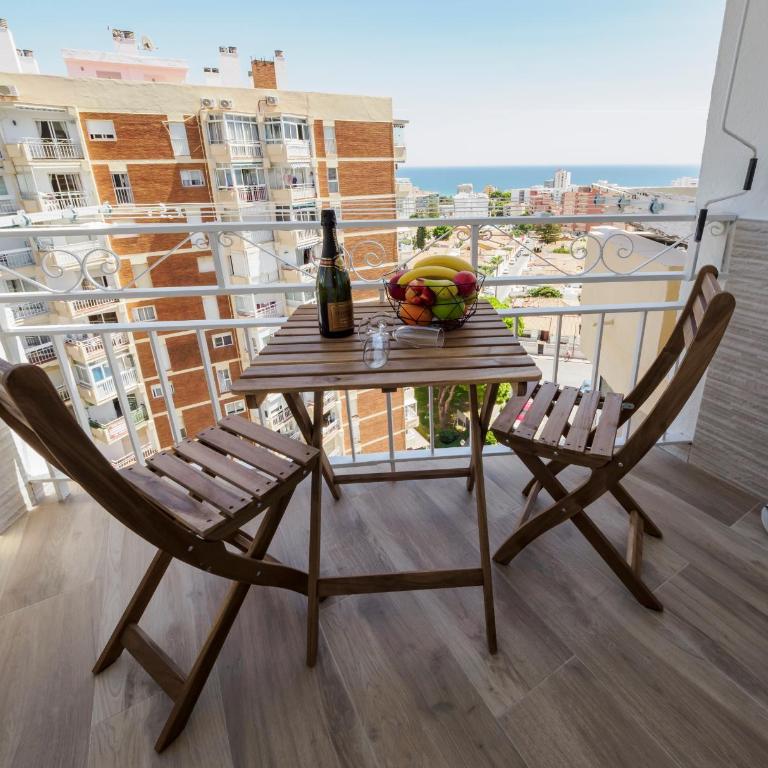 Piscis Sun & Stay - Appartamento con 2 Camere da Letto - 7