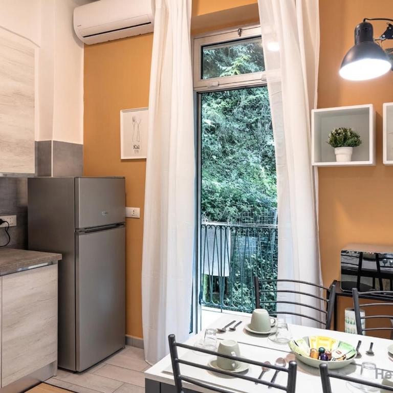 Venice Suite - Cruises 500m - AC - Smart TV - Appartamento con 1 Camera da Letto - 4
