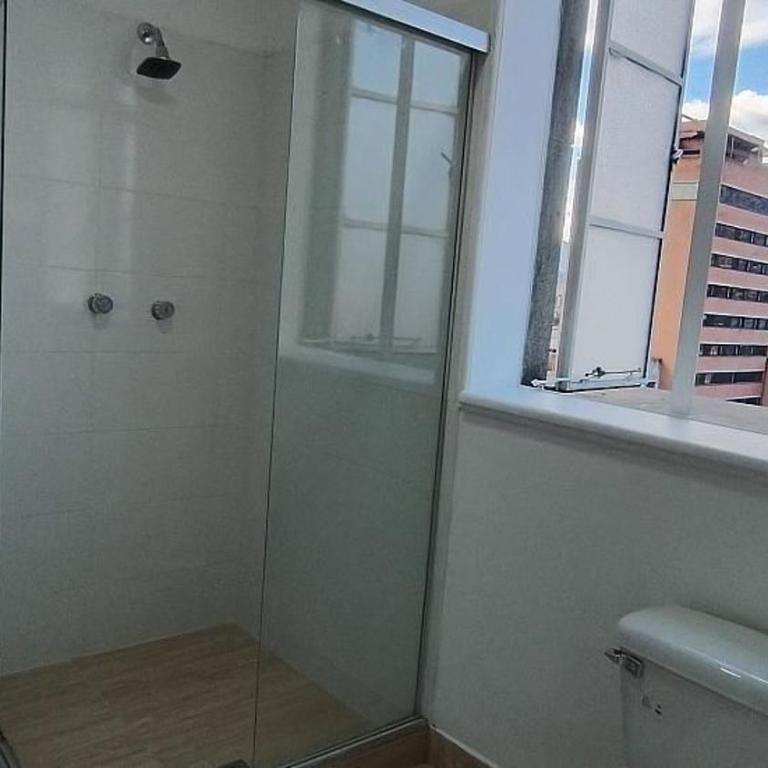 Hotel Nutibara - Superior Double Room with Terrace - 6