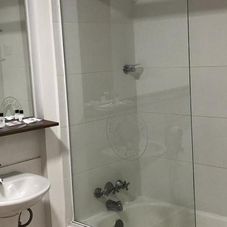 Hotel Nutibara - Superior Double Room with Terrace - 1