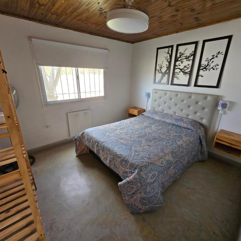Posada y Cabañas "Finca El Rincón de Lunlunta" - Vacation Home - 6