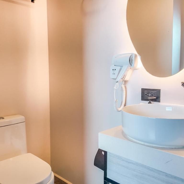Hotel Ryo 74B Suites by Growing Group - Standard Double Room - 6