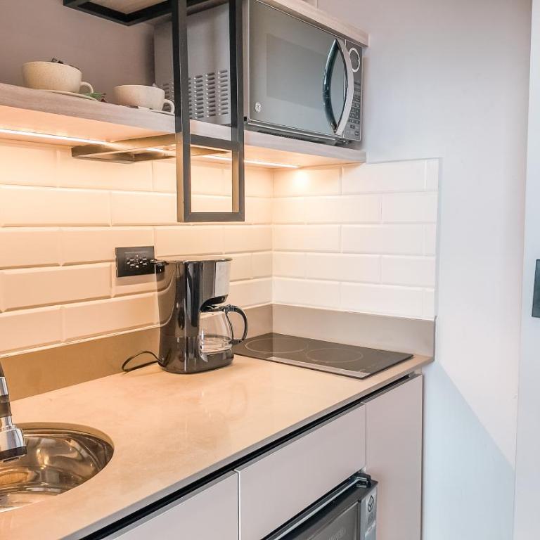 Hotel Ryo 74B Suites by Growing Group - Standard Double Room - 4