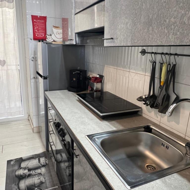 Varriale Apartaments 2,0 free parking for small cars only - Appartamento con 1 Camera da Letto - 28