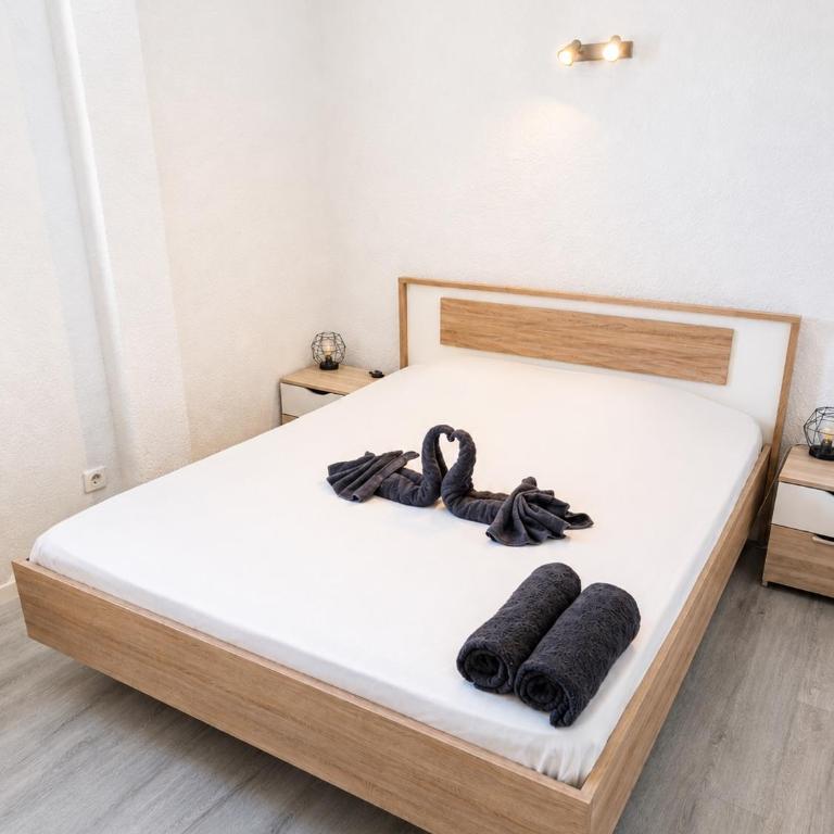 Le Cocon du Soleil - Wifi - Plage à 1 min - Apartment mit 2 Schlafzimmern - 19
