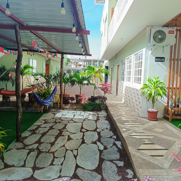 Suite privada con cocina y baño privado , uso exclusivo - Apartamento de 1 dormitorio - 12