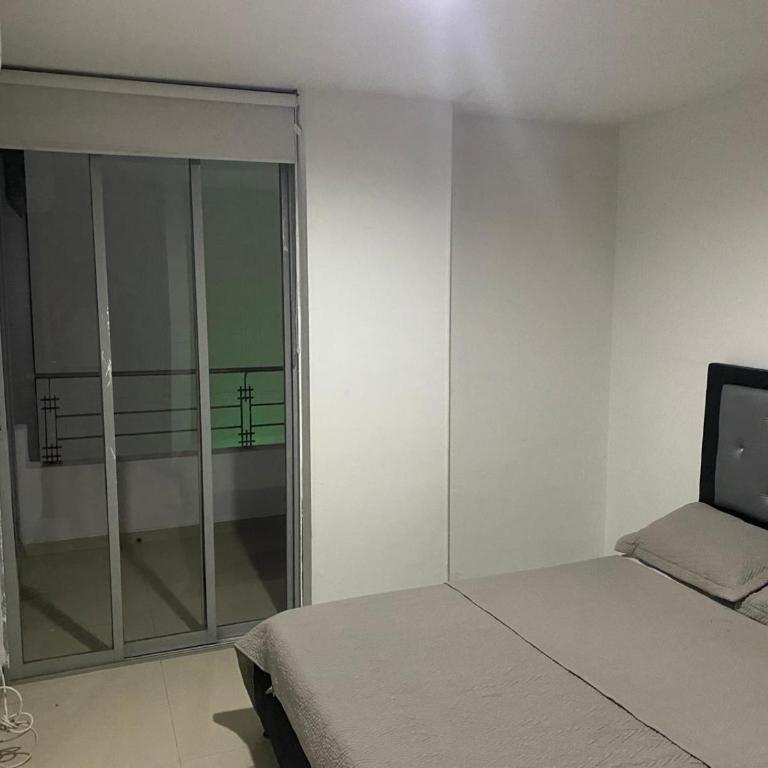 Comfortable apartment, VERY good location with a pool - Apartamento de 3 dormitorios - 18