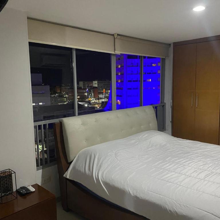 Comfortable apartment, VERY good location with a pool - Apartamento de 3 dormitorios - 12