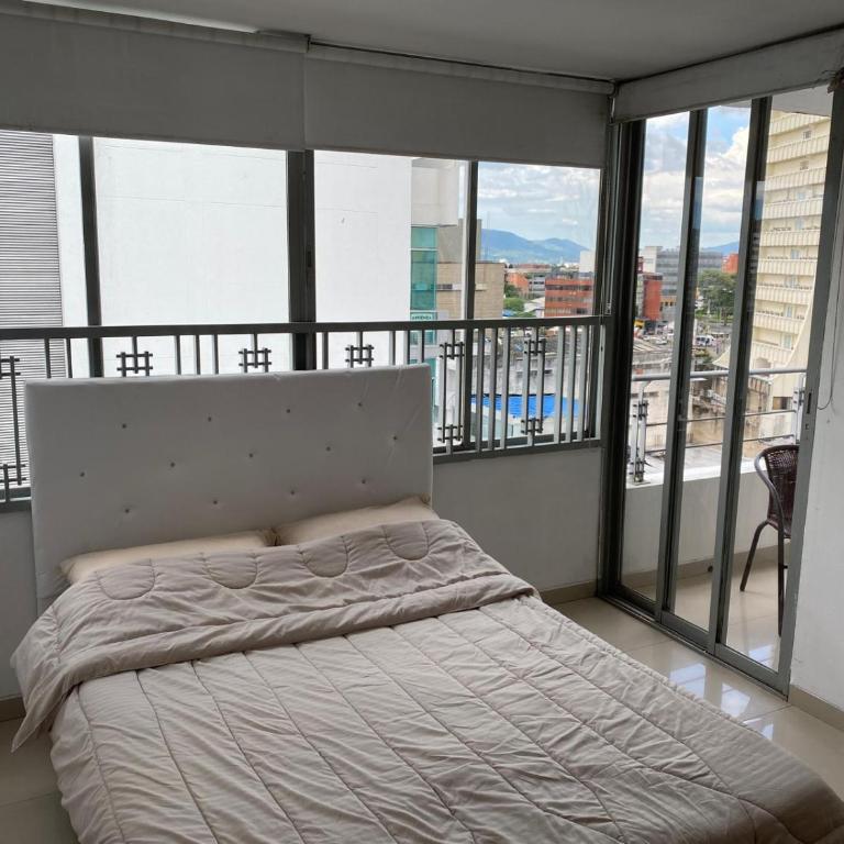 Comfortable apartment, VERY good location with a pool - Apartamento de 3 dormitorios - 19