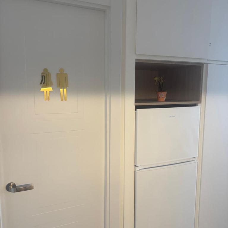 Estudio Boutique muy acogedor en Benalmádena - Studio Apartment with Sea View - 64