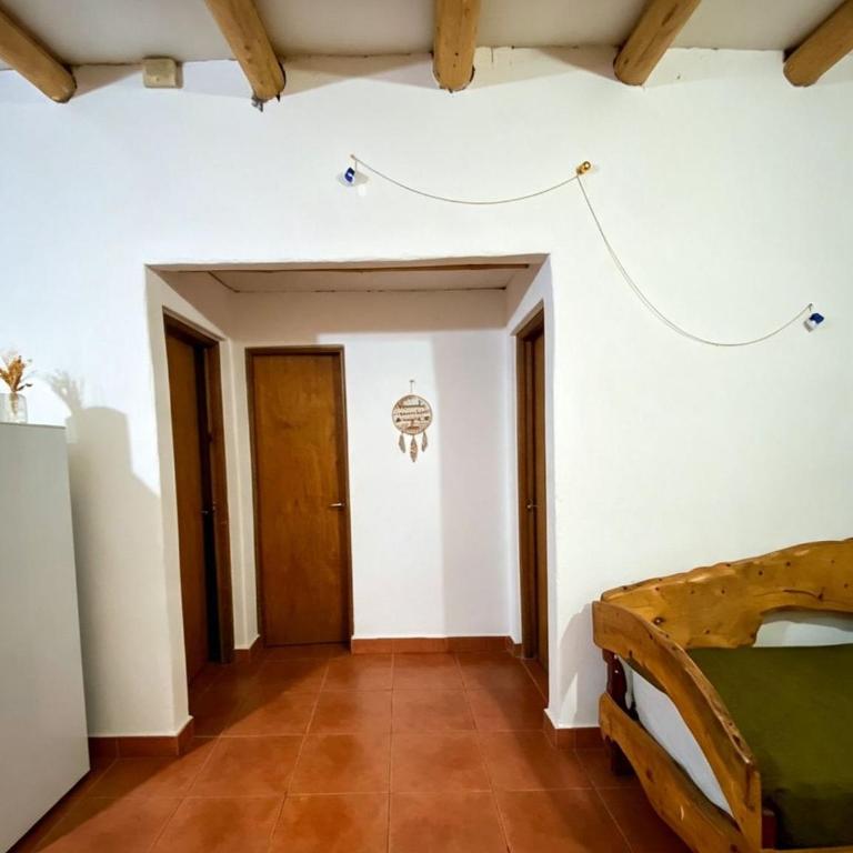 Cabañas Soitue - Two-Bedroom House - 5