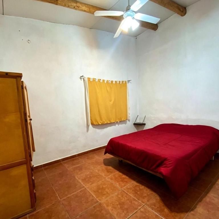 Cabañas Soitue - Two-Bedroom House - 7