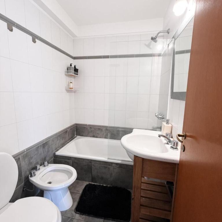 Apartamento en Vicente López - Apartamento de 1 dormitorio - 6