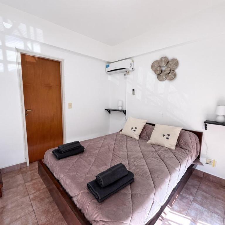 Apartamento en Vicente López - Apartamento de 1 dormitorio - 4