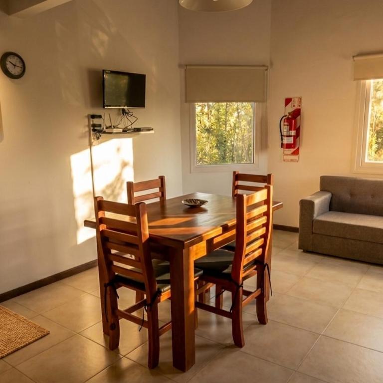 Ikalum Apart - Loft - 28