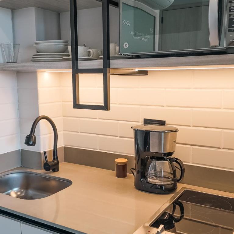 Hotel Ryo 74B Suites by Growing Group - Superior Queen Room - 5
