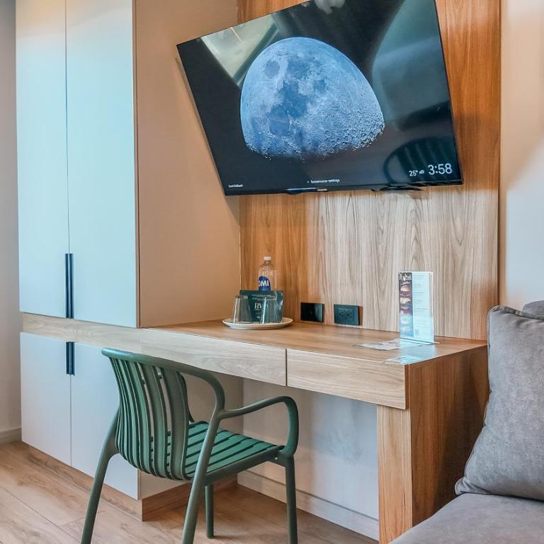 Hotel Ryo 74B Suites by Growing Group - Superior Queen Room - 4